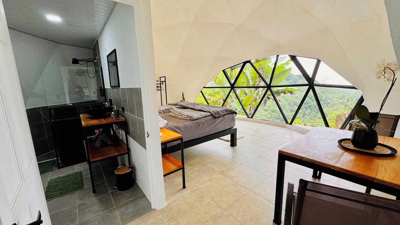 Photo of Bedroom in Paramo