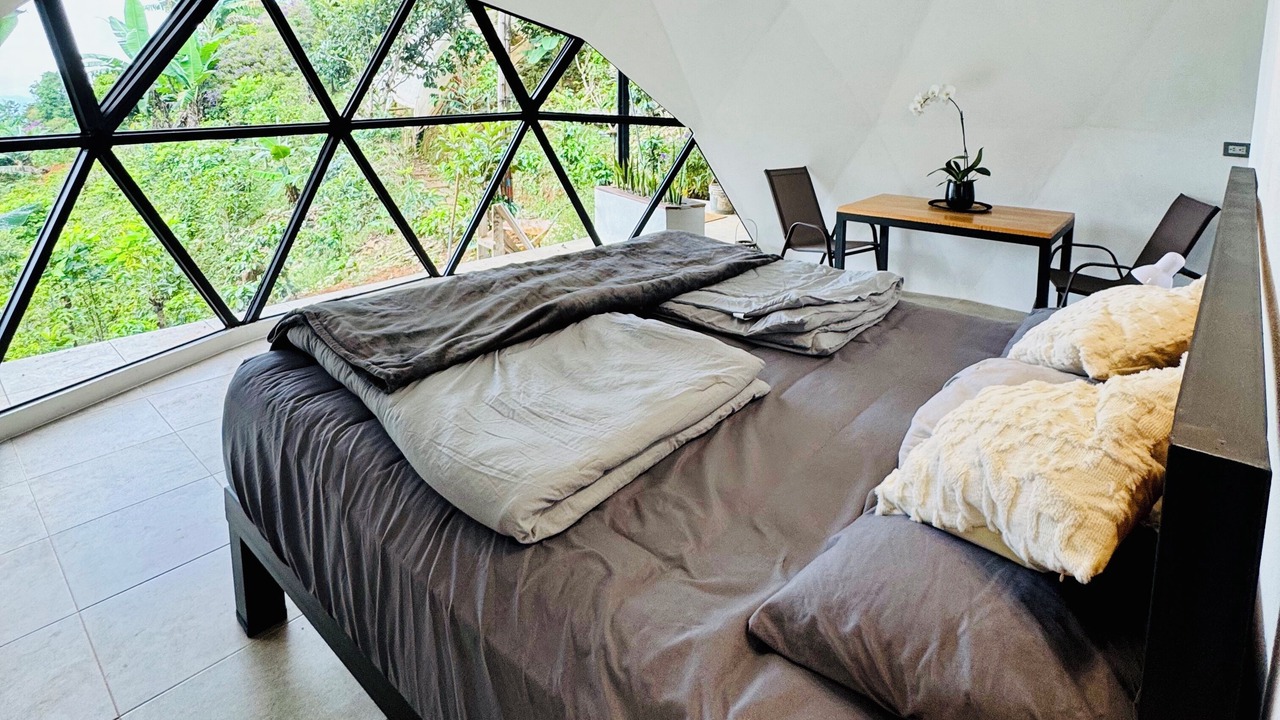 Photo of Bedroom in Paramo