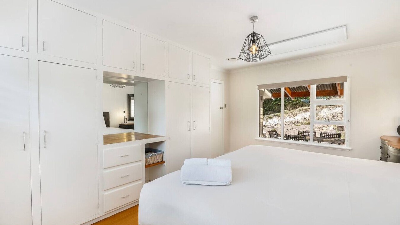 Photo of Bedroom in Bellerive