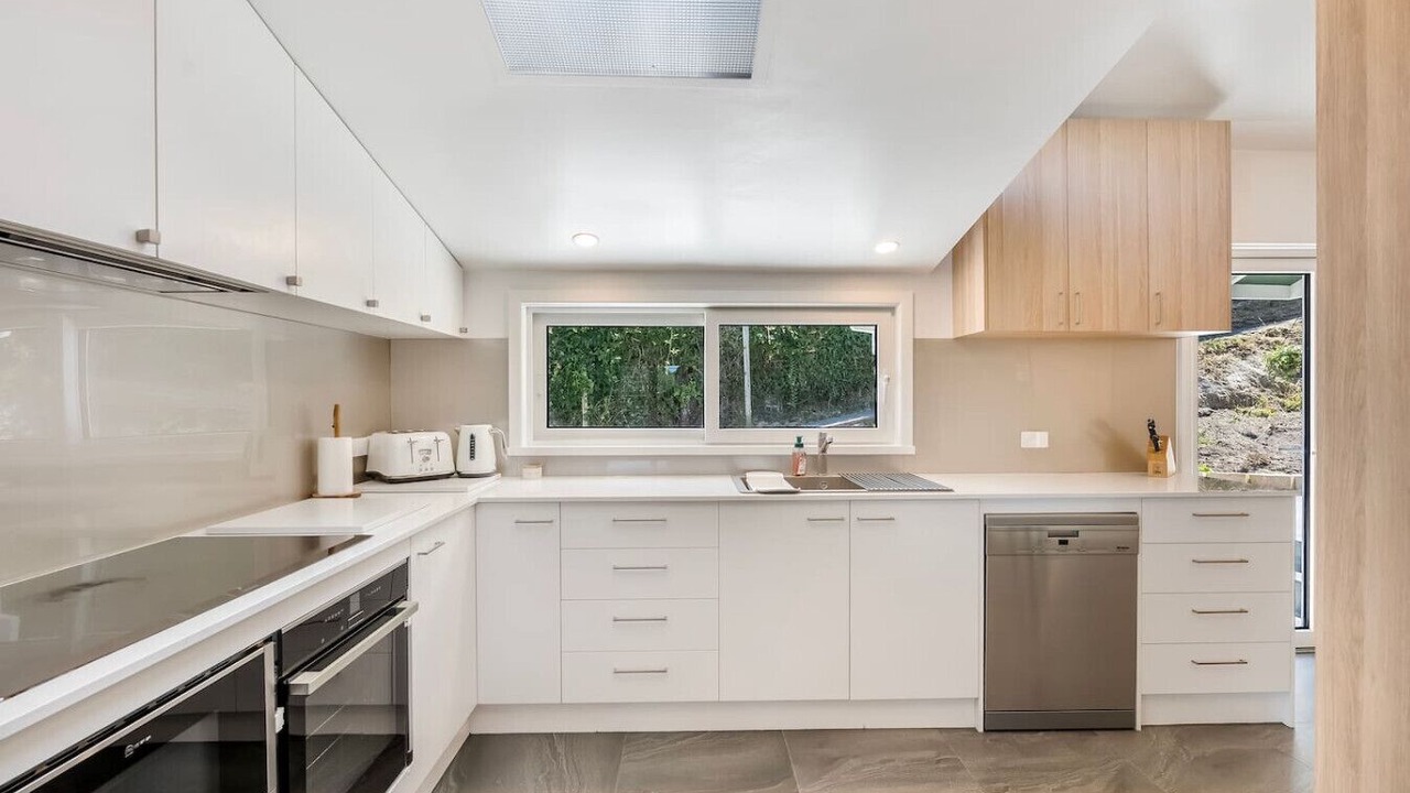 Photo of Kitchen in Bellerive