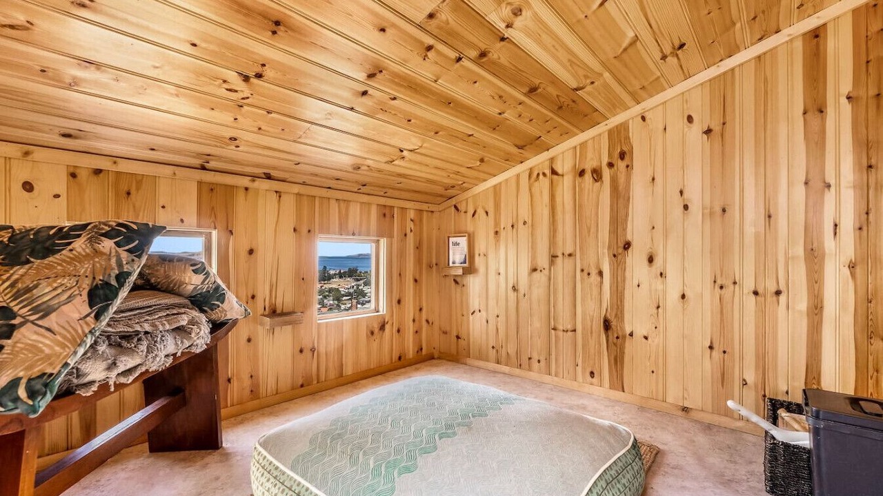 Photo of Bedroom in Bellerive