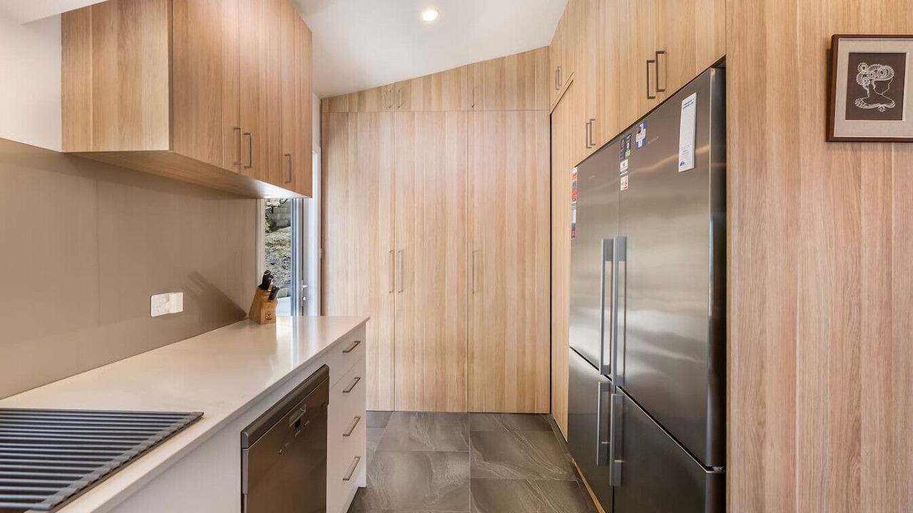 Photo of Kitchen in Bellerive