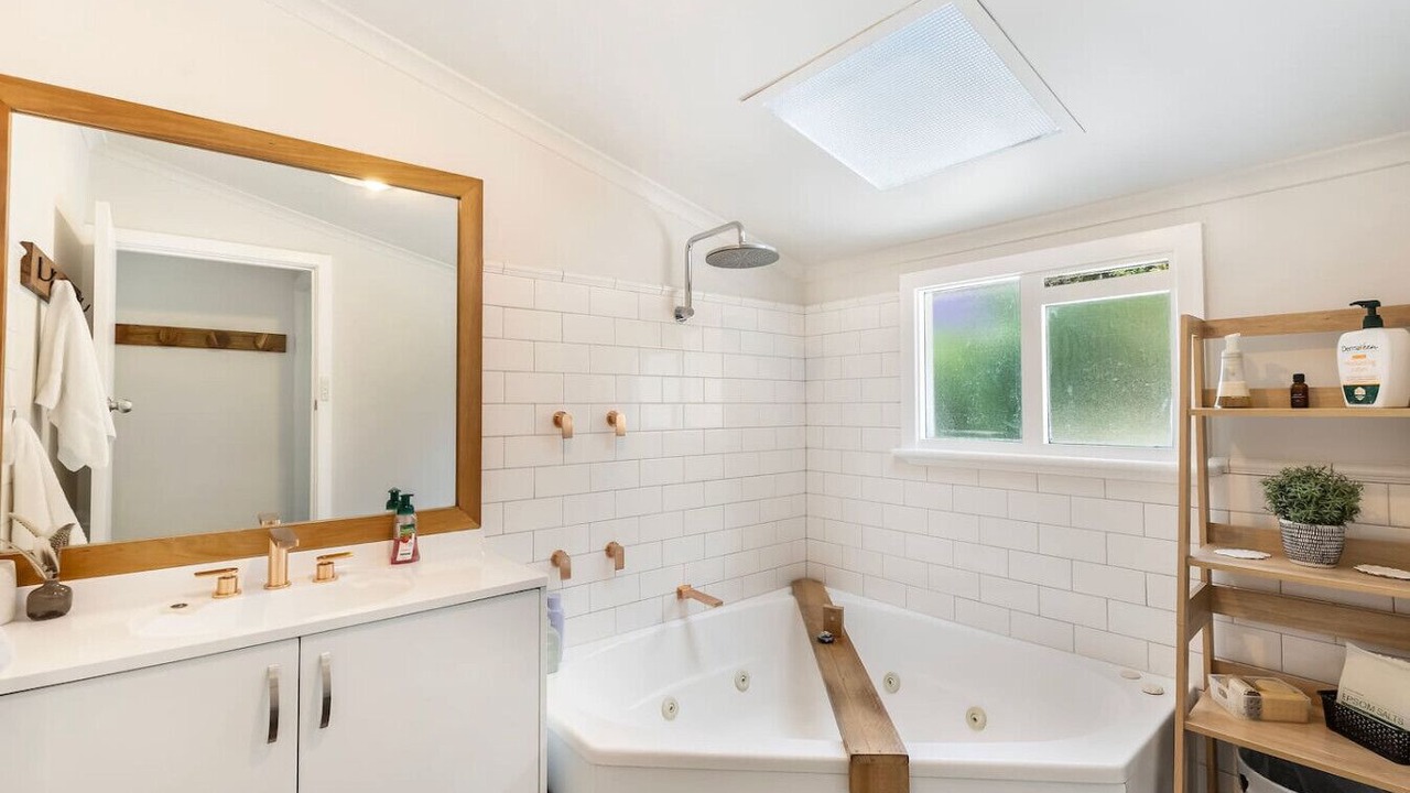 Photo of Bathroom in Bellerive