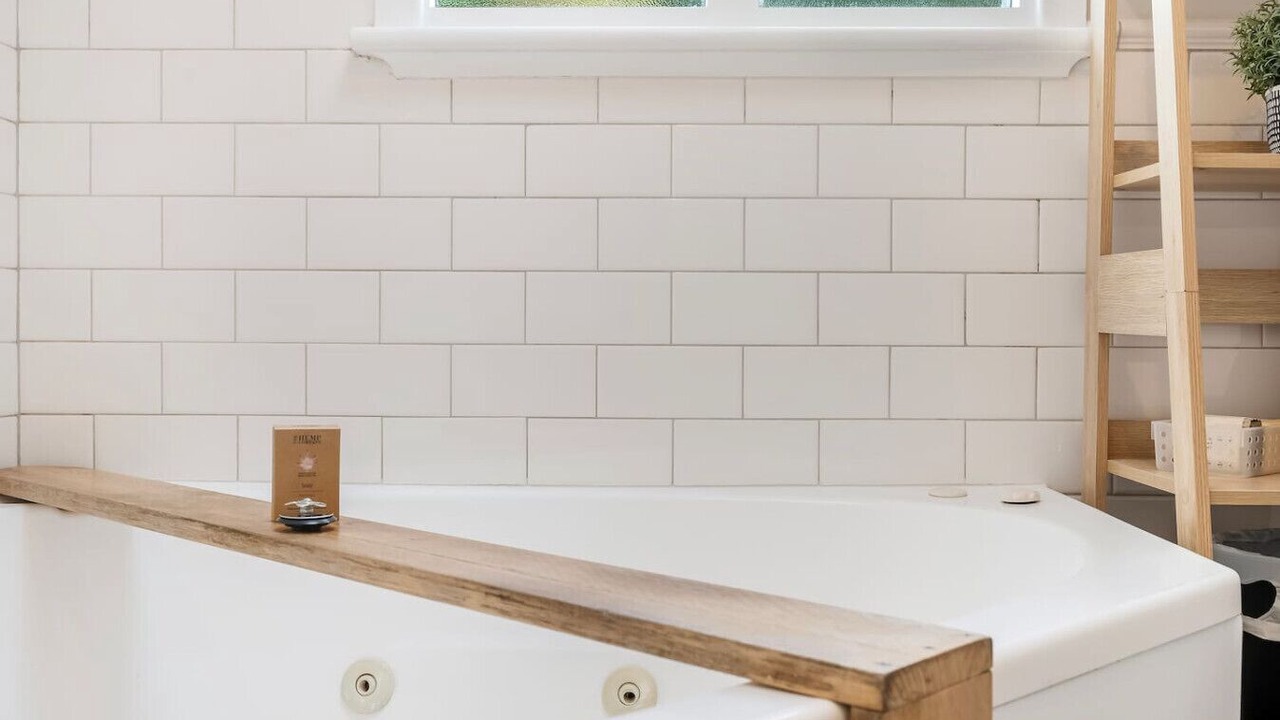 Photo of Bathroom in Bellerive