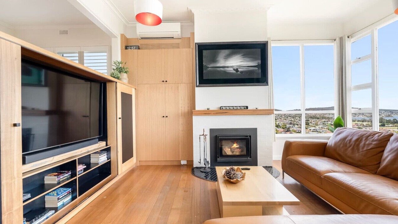Photo of Livingroom in Bellerive