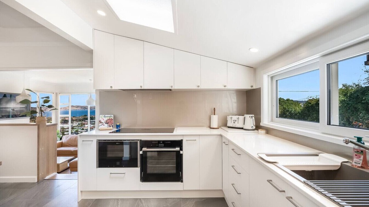 Photo of Kitchen in Bellerive