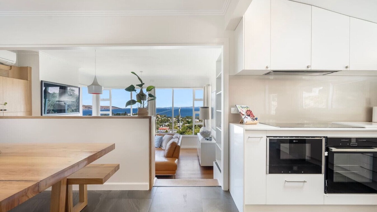 Photo of Kitchen in Bellerive