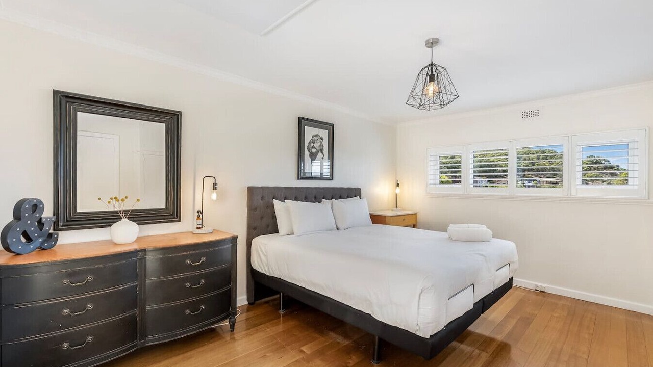 Photo of Bedroom in Bellerive