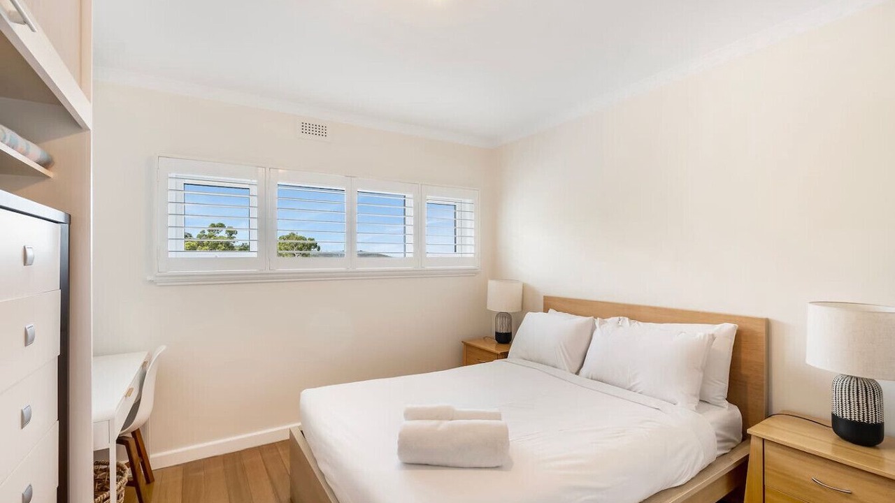 Photo of Bedroom in Bellerive