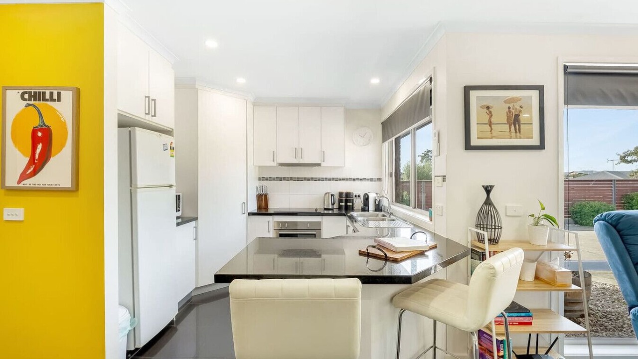 Photo of Kitchen in Howrah