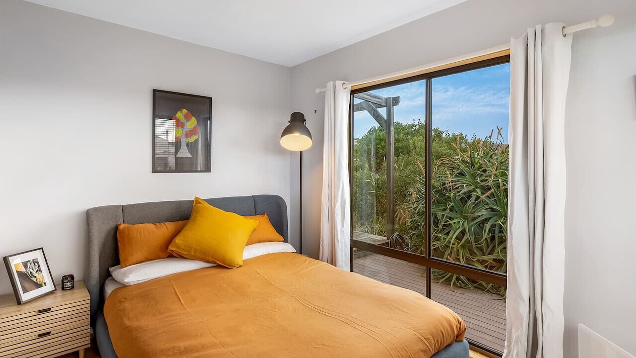 Photo of Bedroom in Clifton Beach