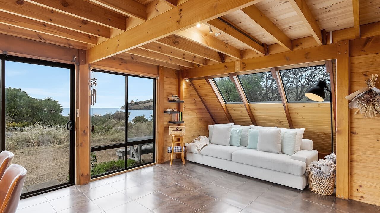 Photo of Livingroom in Clifton Beach