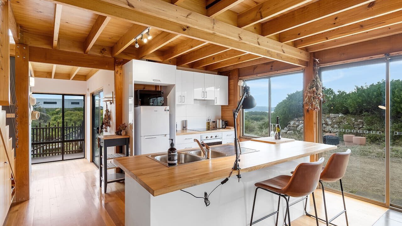 Photo of Kitchen in Clifton Beach
