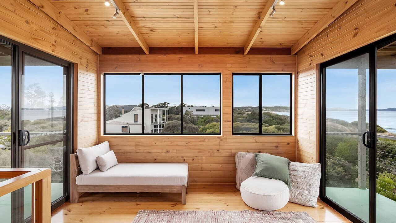 Photo of Livingroom in Clifton Beach