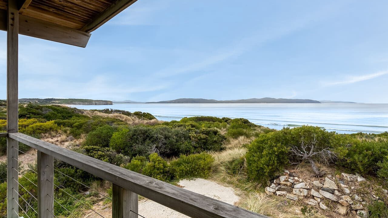 Photo of Outdoor in Clifton Beach