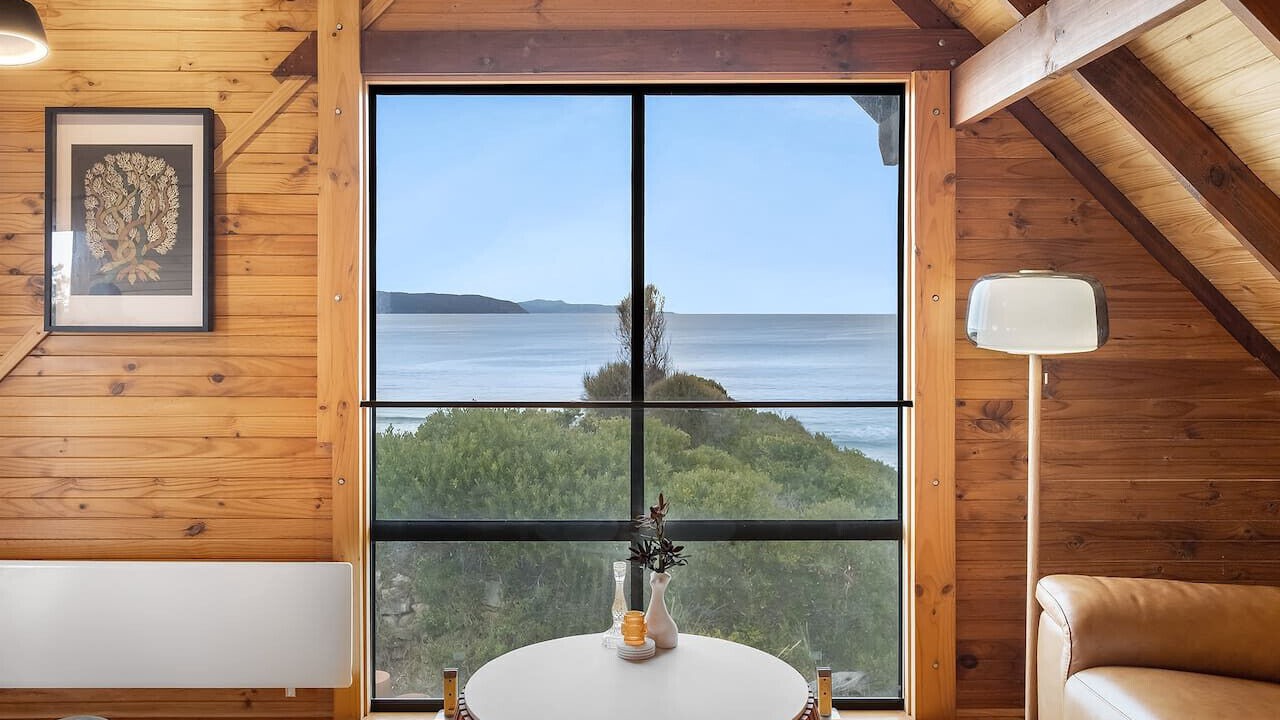Photo of Livingroom in Clifton Beach