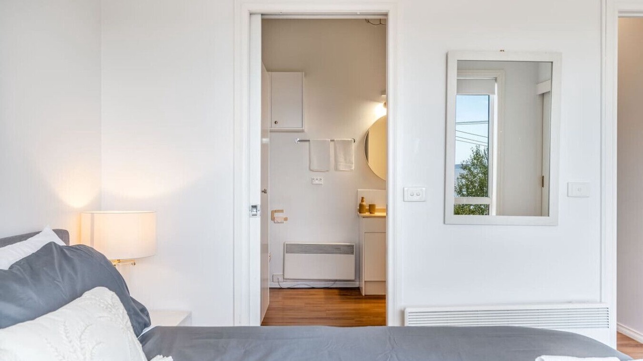 Photo of Bedroom in Sandy Bay