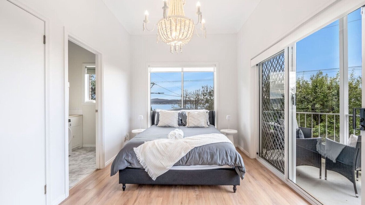 Photo of Bedroom in Sandy Bay