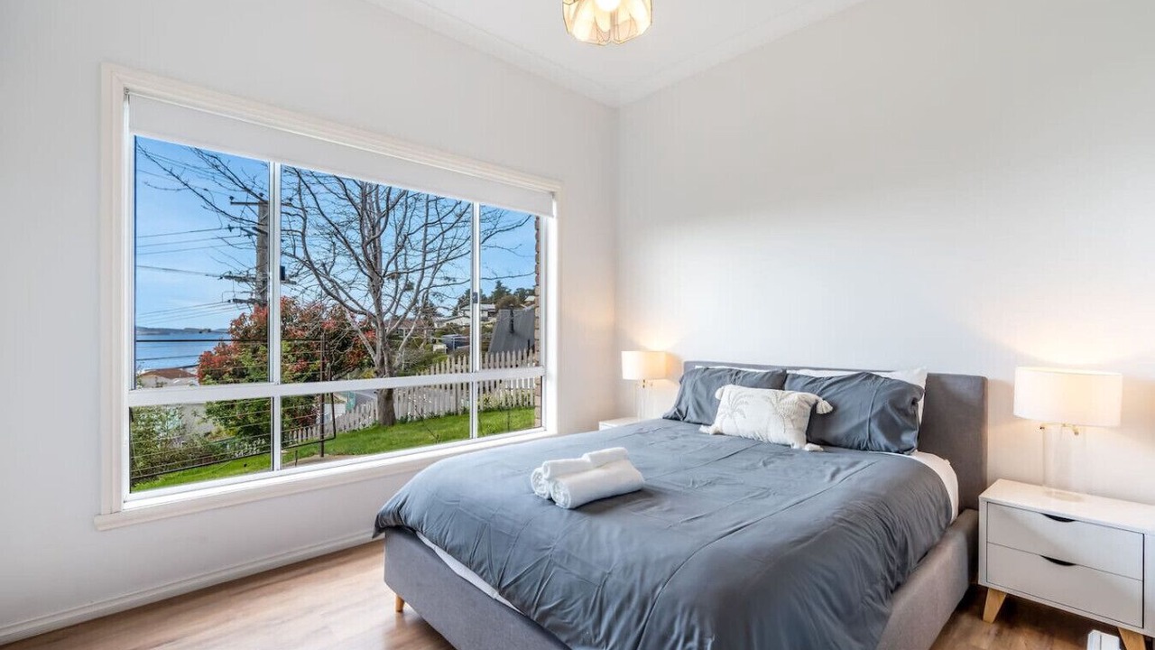 Photo of Bedroom in Sandy Bay