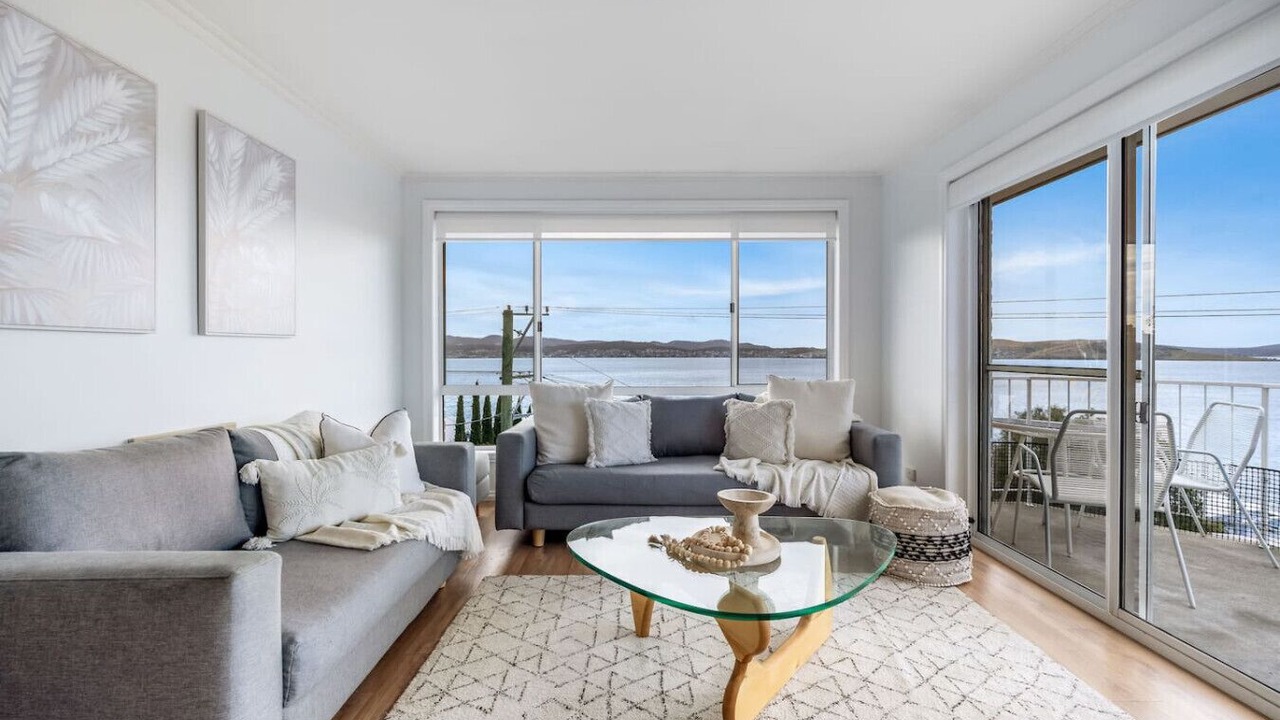 Photo of Livingroom in Sandy Bay