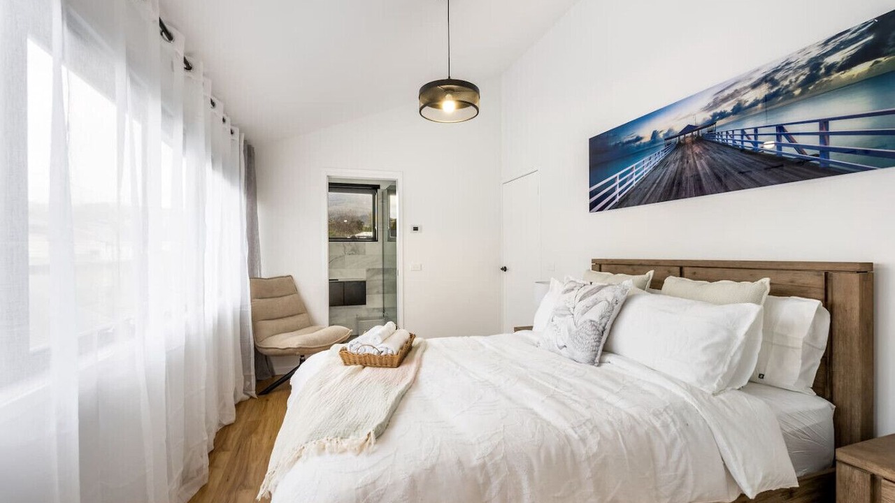 Photo of Bedroom in New Town