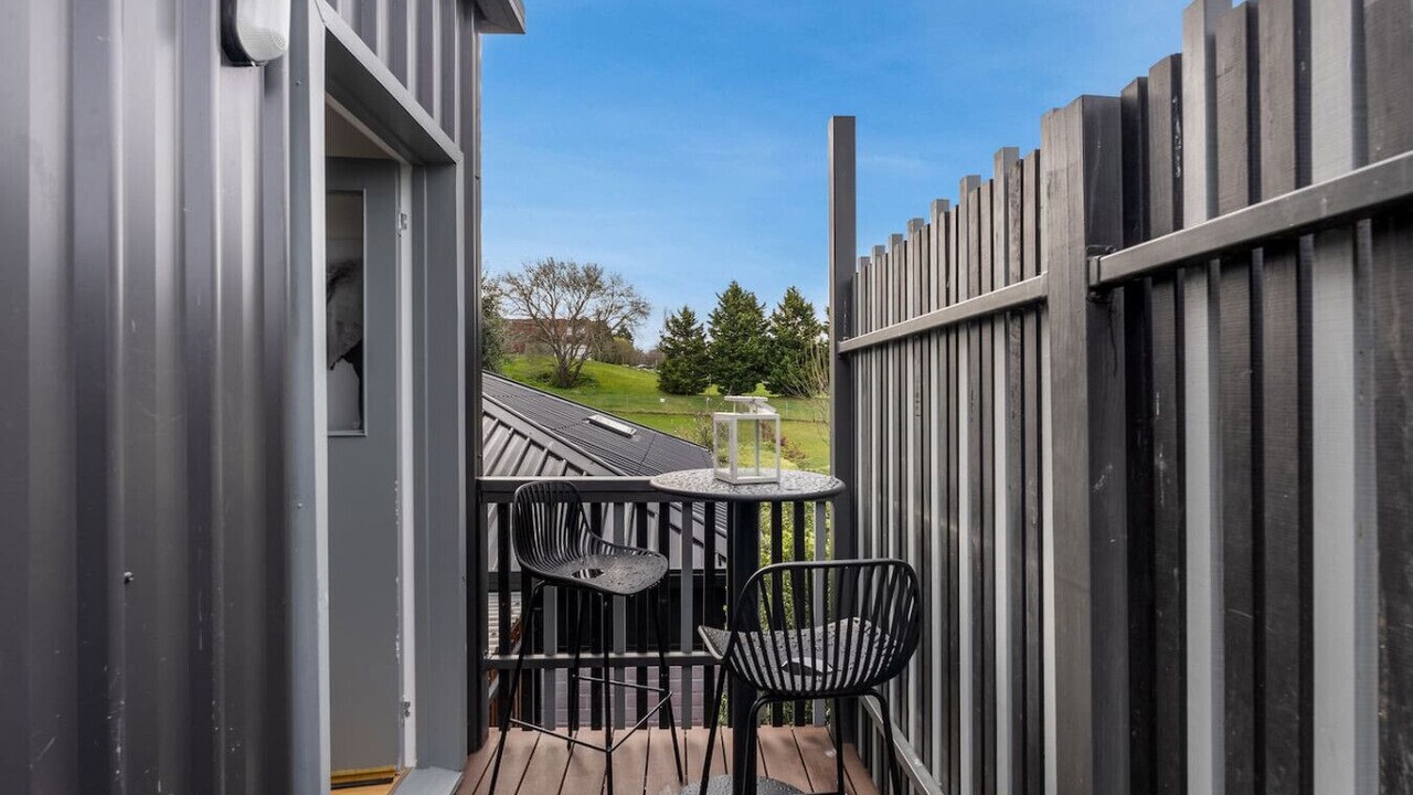 Photo of Outdoor in New Town