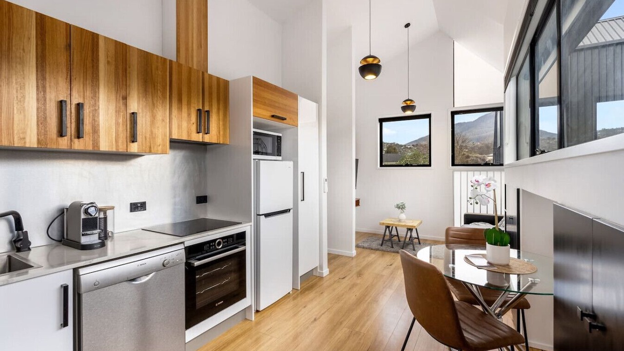 Photo of Kitchen in New Town