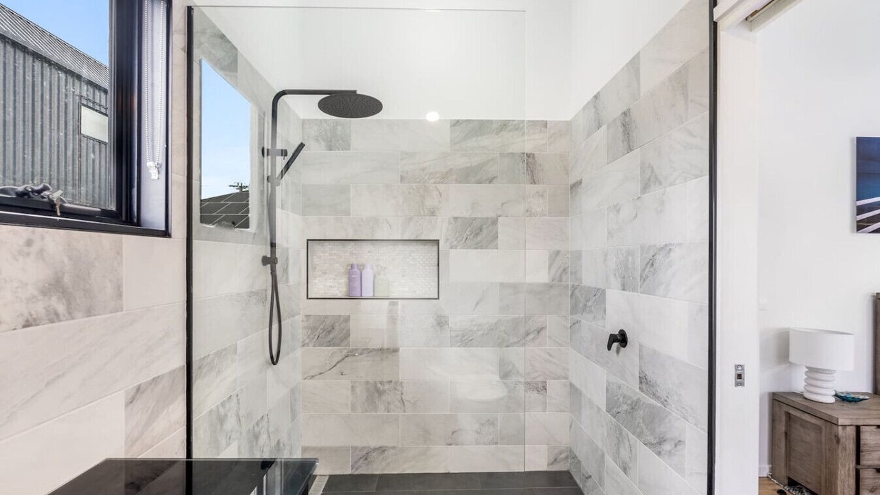 Photo of Bathroom in New Town