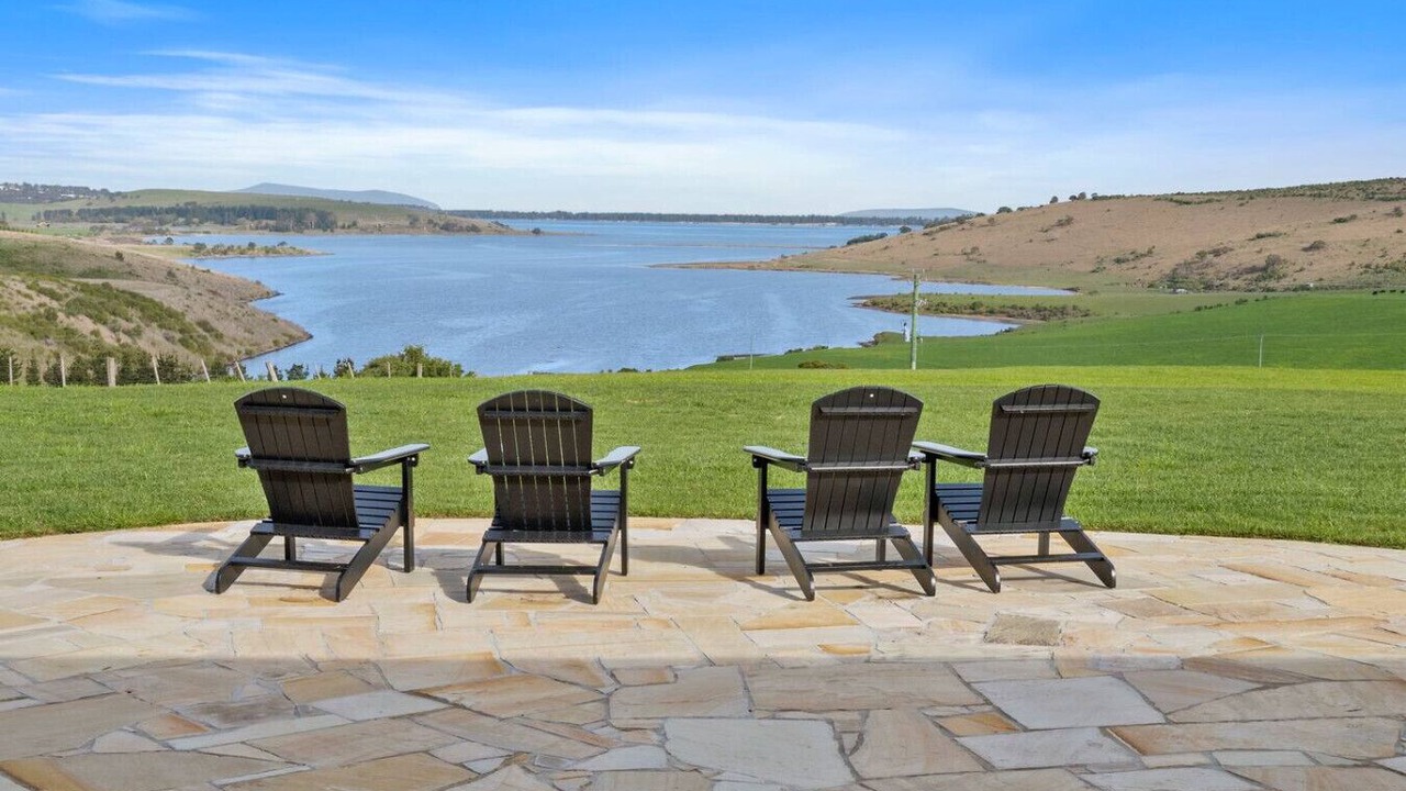 Photo of Patio Balcony in Sorell