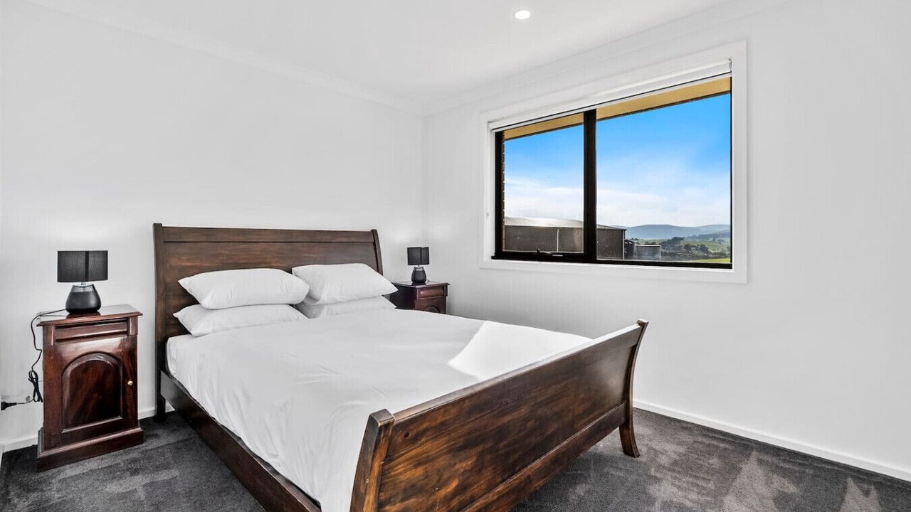 Photo of Bedroom in Sorell