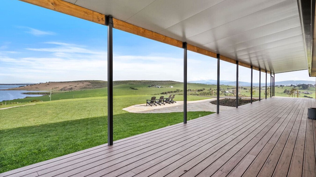 Photo of Patio Balcony in Sorell