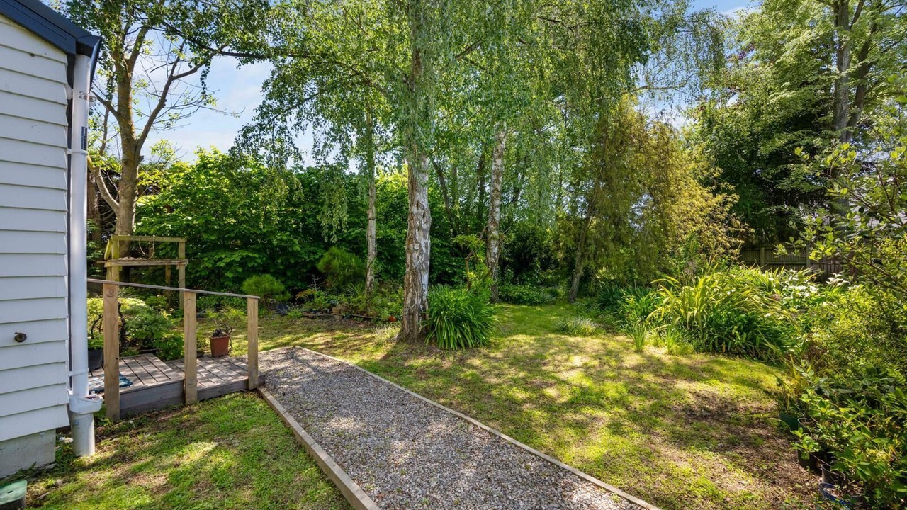 Photo of Outdoor in Springlands