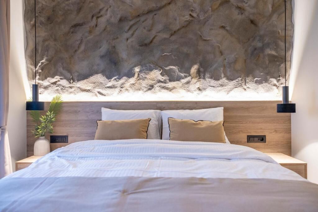 Photo of Bedroom in Kalambaka