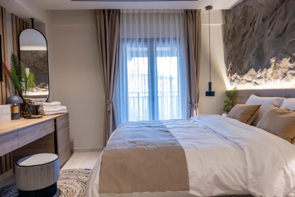 Photo of Bedroom in Kalambaka