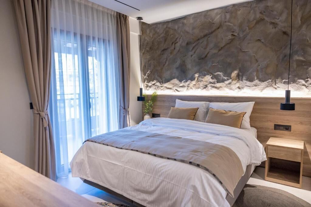 Photo of Bedroom in Kalambaka