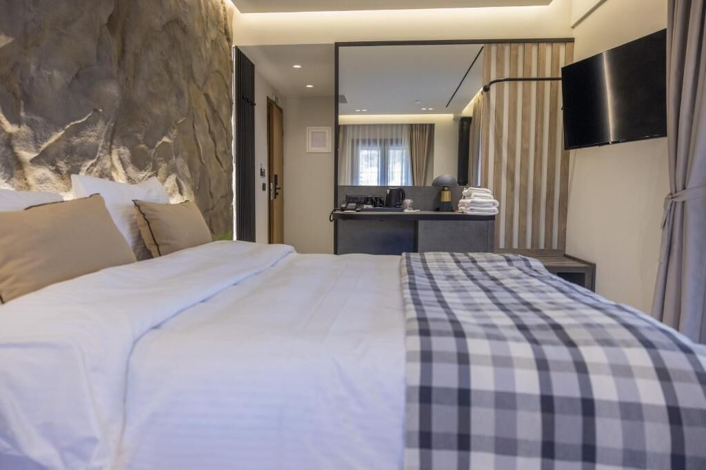 Photo of Bedroom in Kalambaka