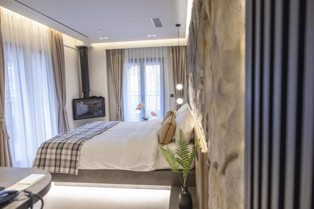 Photo of Bedroom in Kalambaka