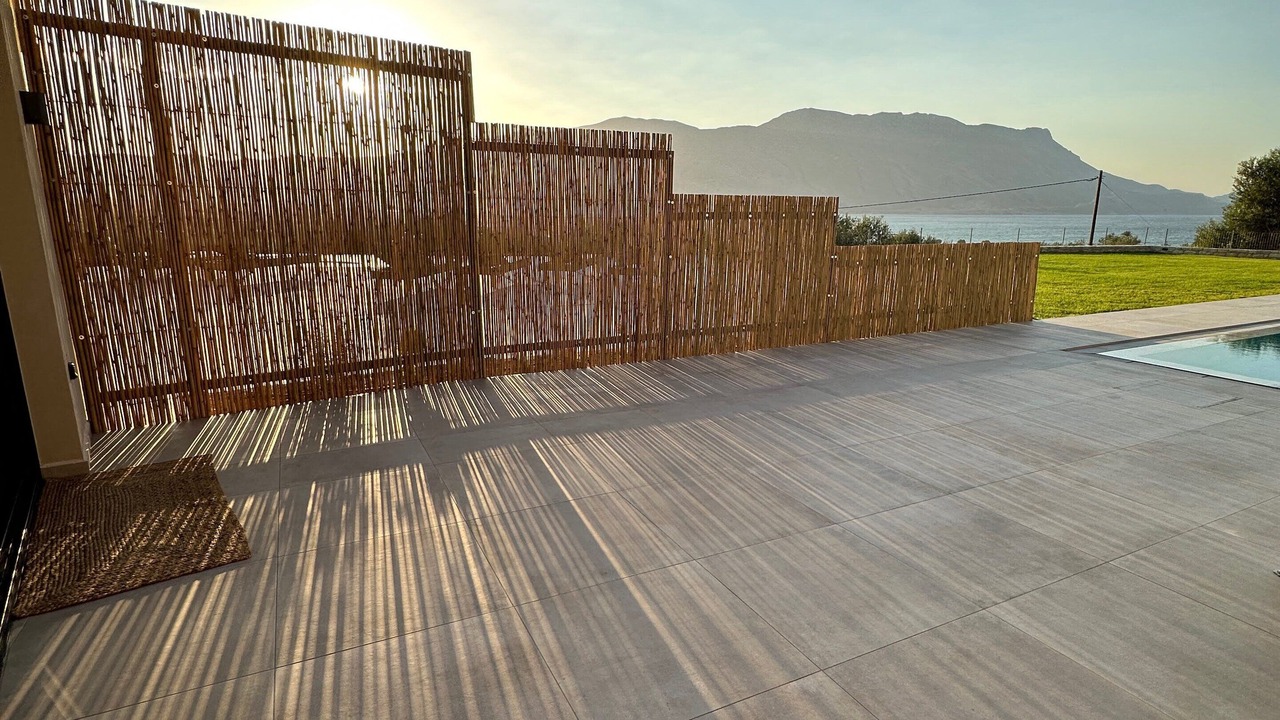 Photo of Patio Balcony in Trachilos