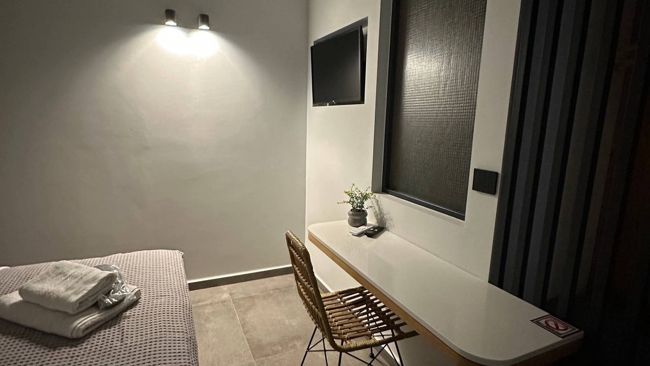 Photo of Bedroom in Trachilos