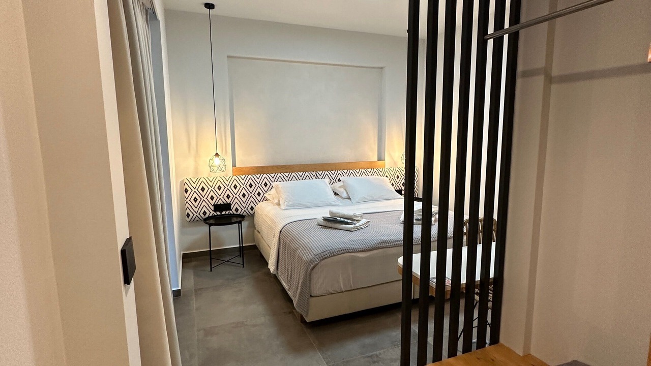 Photo of Bedroom in Trachilos