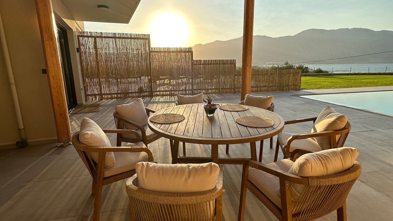Photo of Outdoor in Trachilos