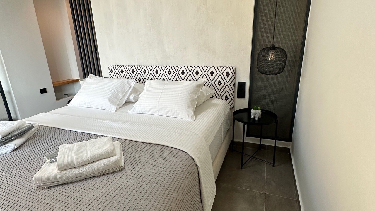 Photo of Bedroom in Trachilos