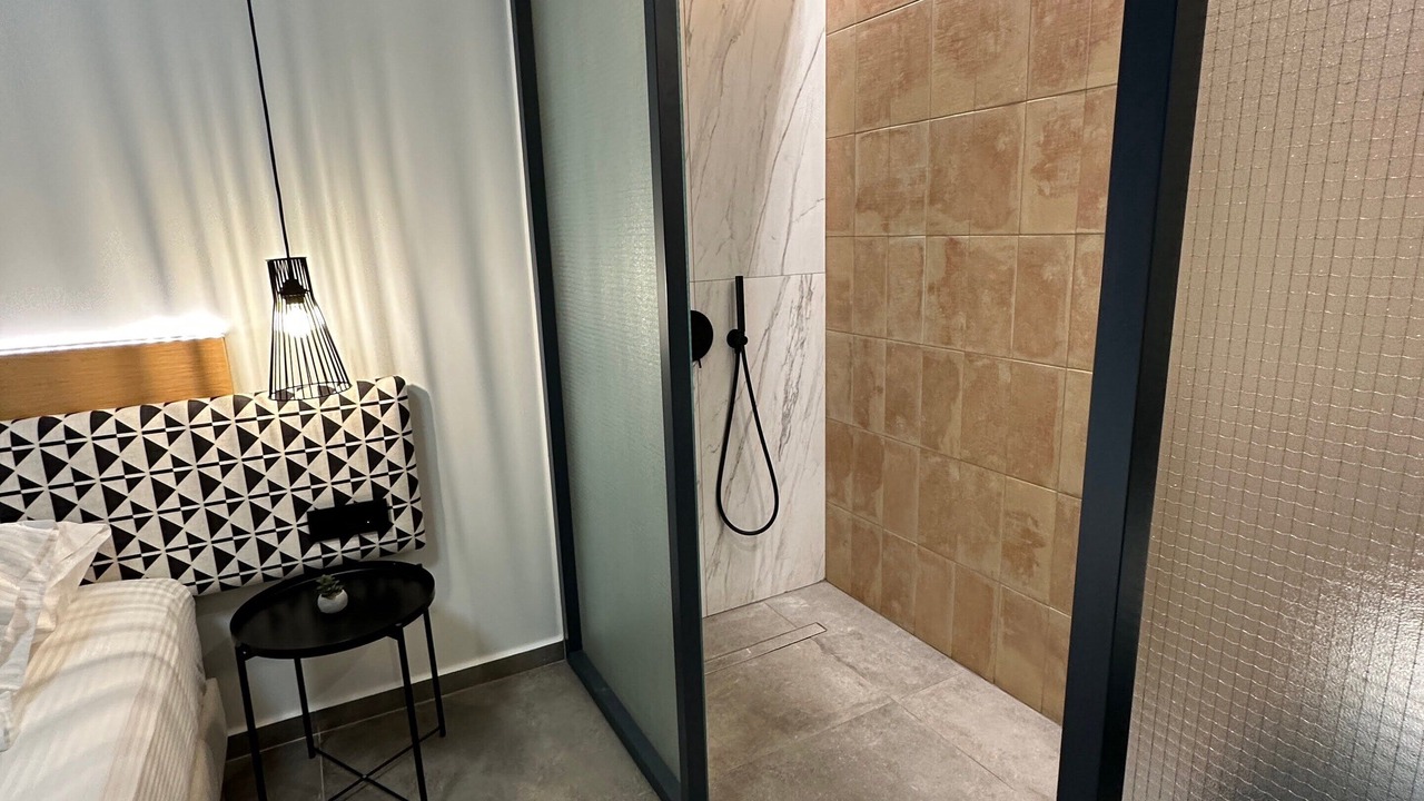 Photo of Bedroom in Trachilos