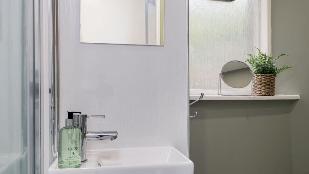 Photo of Bathroom in Dunblane