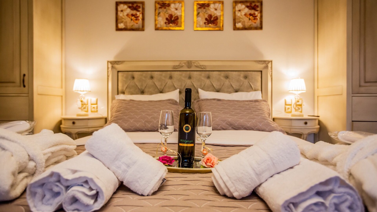 Photo of Bedroom in Gefira Mpania