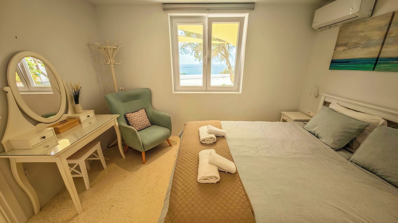 Photo of Bedroom in Parasporos