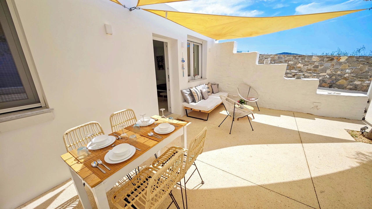 Photo of Outdoor in Parasporos