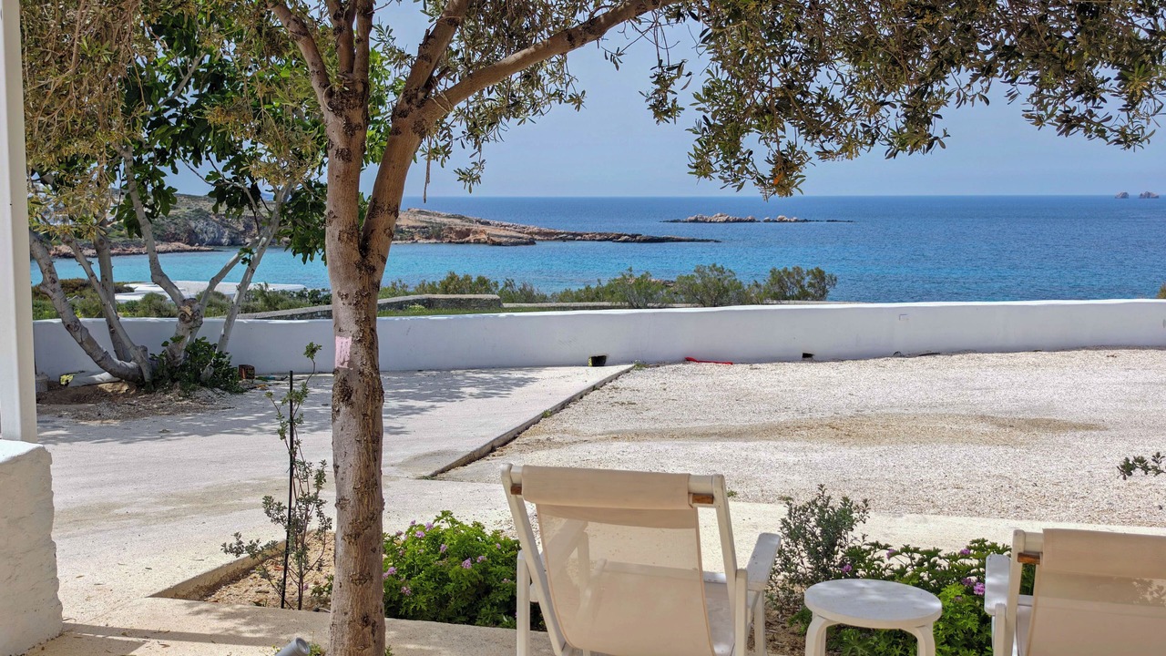 Photo of Outdoor in Parasporos