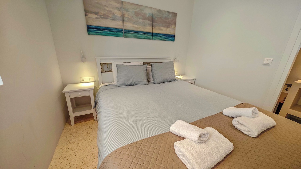 Photo of Bedroom in Parasporos