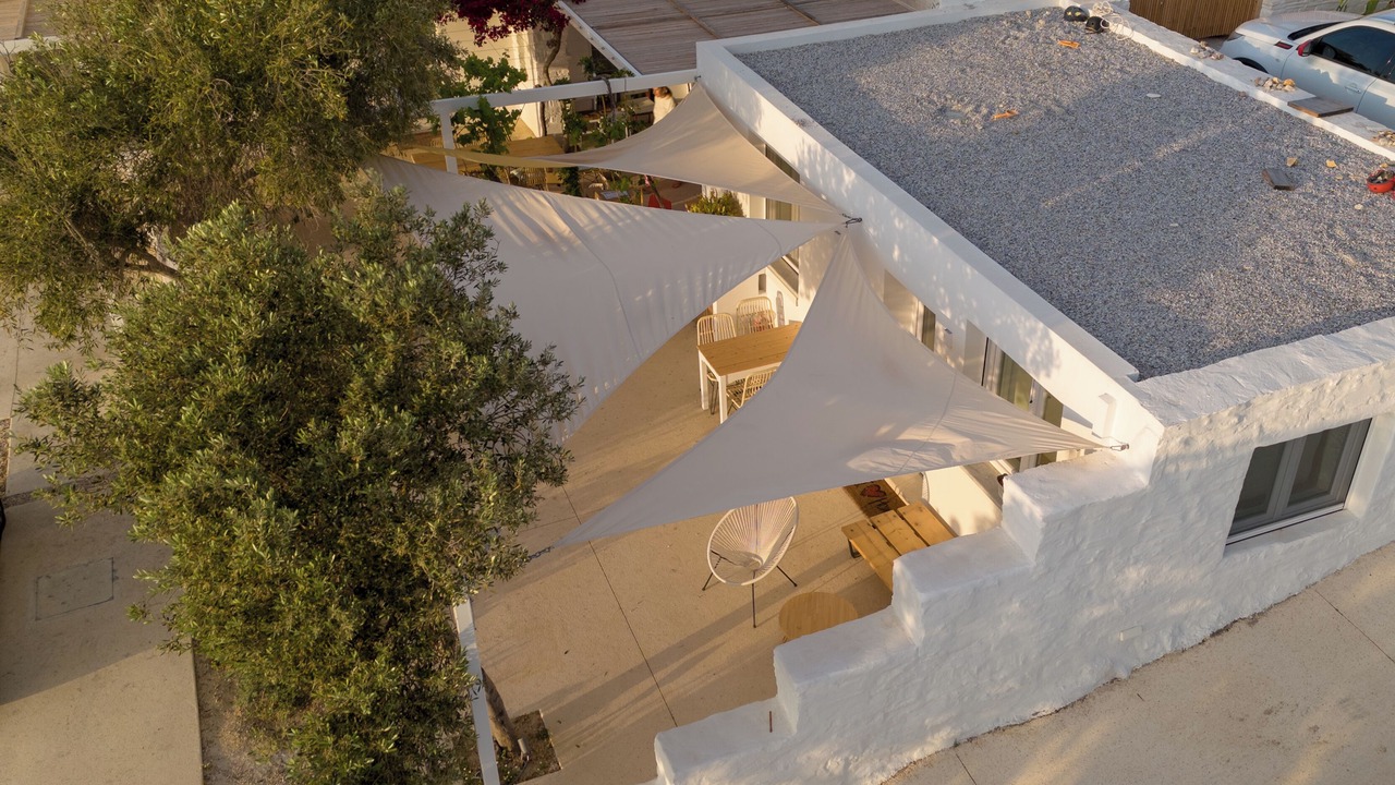 Photo of Outdoor in Parasporos